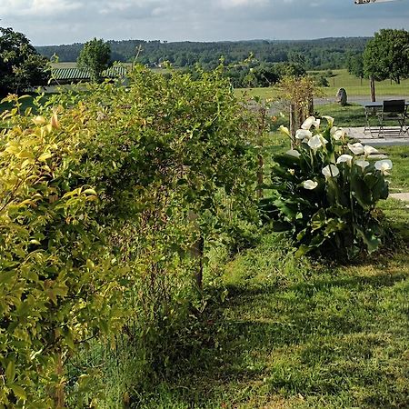 Gite Aux Bois D'En Temps Lunas  Pokój zdjęcie